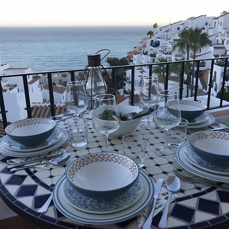 Nerja - Nerja - Beautiful Seaview Apartment Nerja Exterior foto