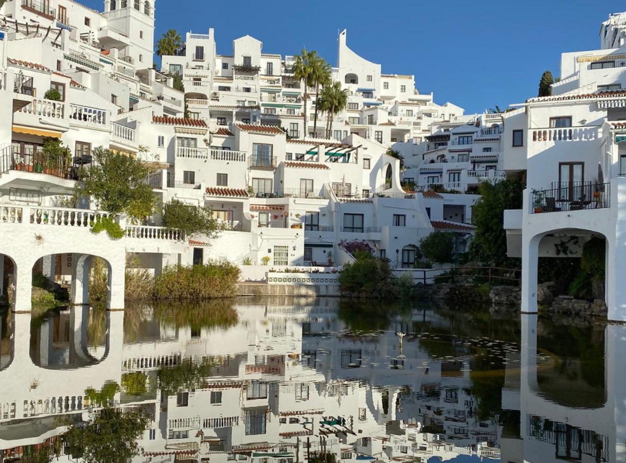 Nerja - Nerja - Beautiful Seaview Apartment Nerja Exterior foto